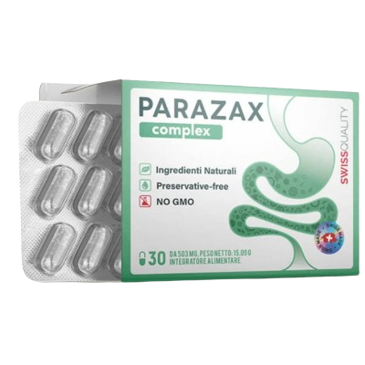 Complexo Parazax